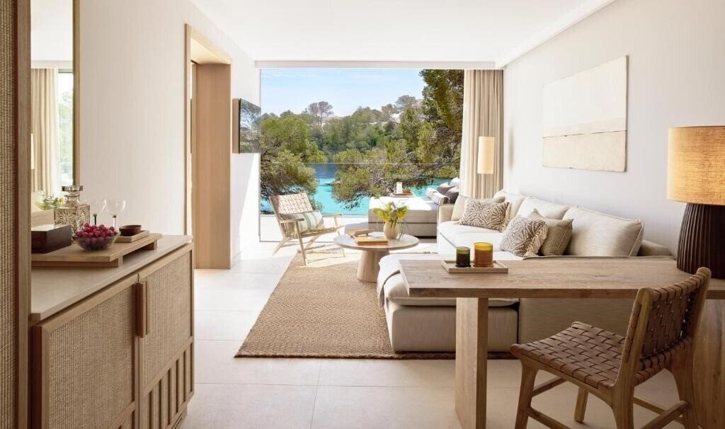 Картинка Ikos Porto Petro 5*