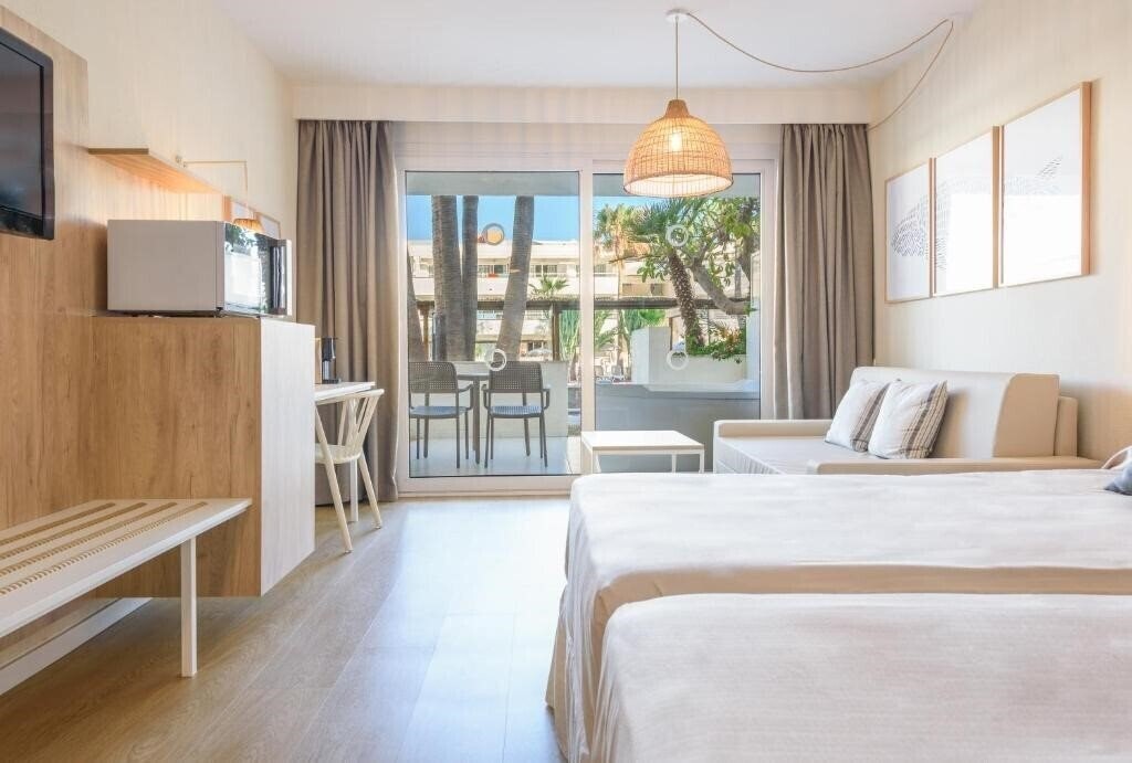 Фото Fergus Club Palmanova Park 4*