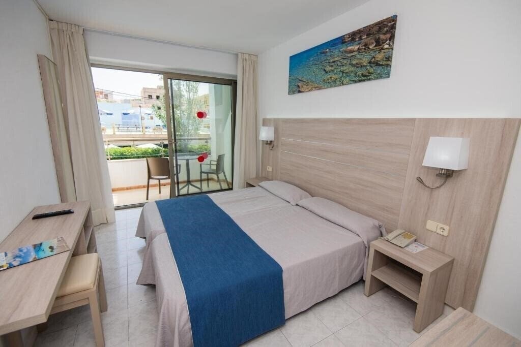 Фото Bella Mar 3*