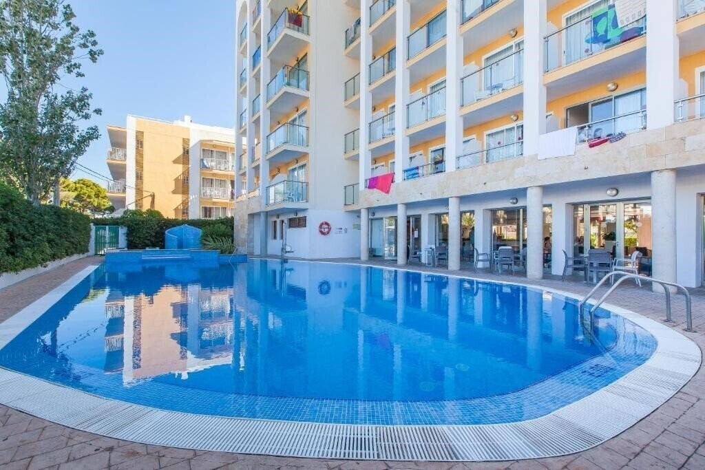 Готель Bella Mar 3*