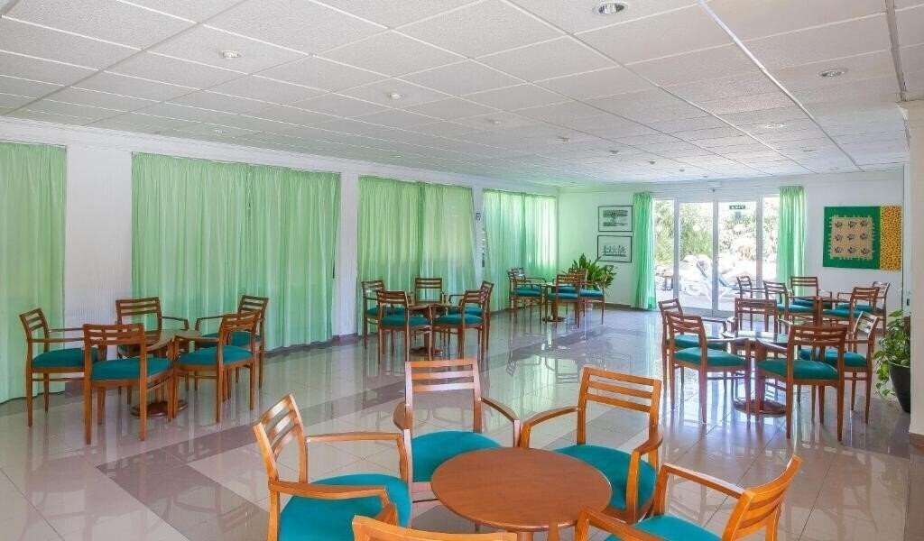 Картинка Bella Mar 3*