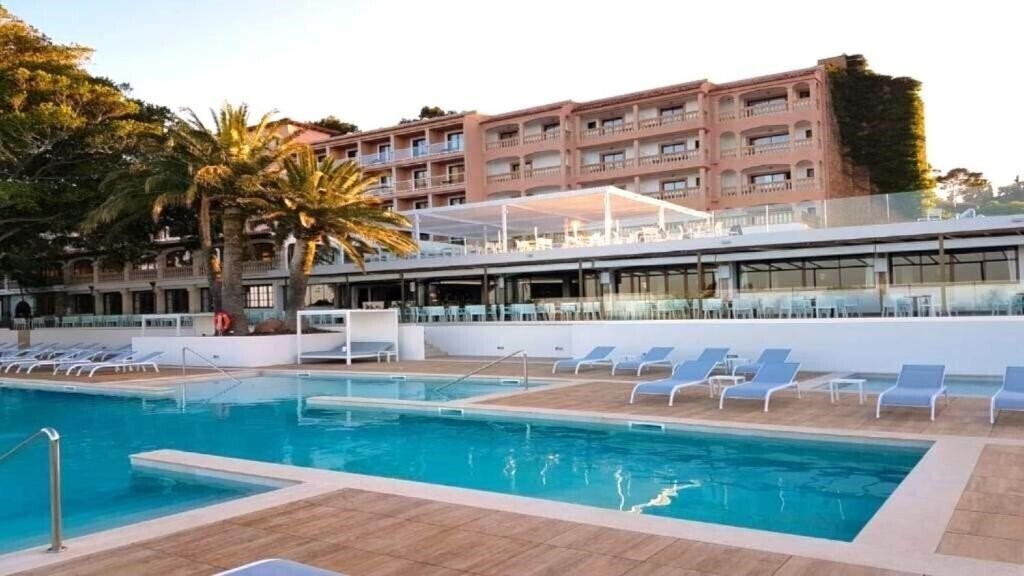 Фото Na Taconera (Cala Ratjada) 4*