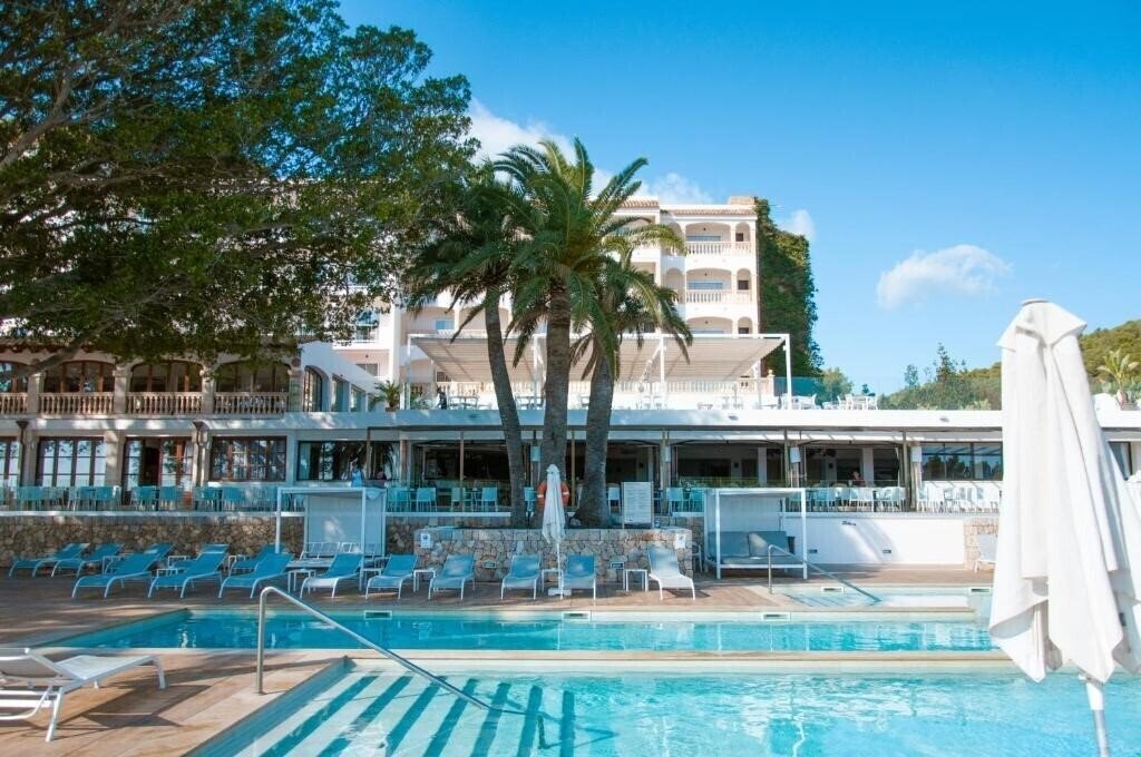 Фото Na Taconera (Cala Ratjada) 4*