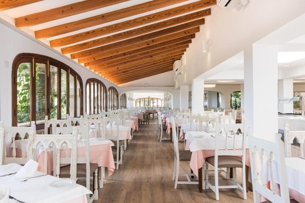 Картинка Na Taconera (Cala Ratjada) 4*