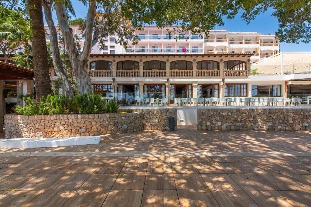 Фотографія Na Taconera (Cala Ratjada) 4*