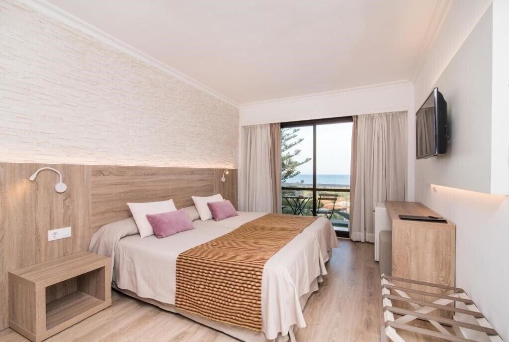 Зображення Na Taconera (Cala Ratjada) 4*