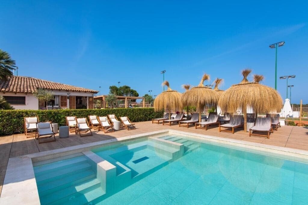 Картинка Na Taconera (Cala Ratjada) 4*