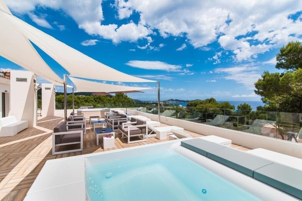 Фото Na Taconera (Cala Ratjada) 4*