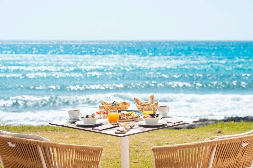 Картинка Melbeach 4*