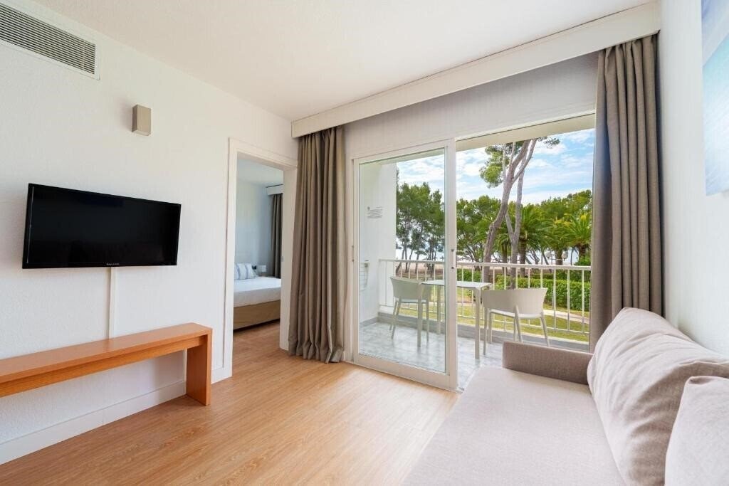 Изображение Caprice Playa de Alcudia 3*