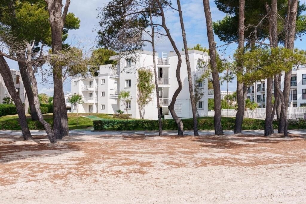 Фотография Caprice Playa de Alcudia 3*