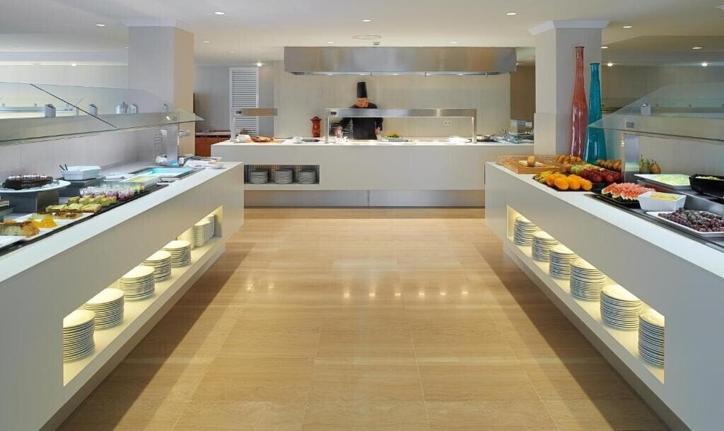 Зображення Hipotels Mercedes Aparthotel 4*