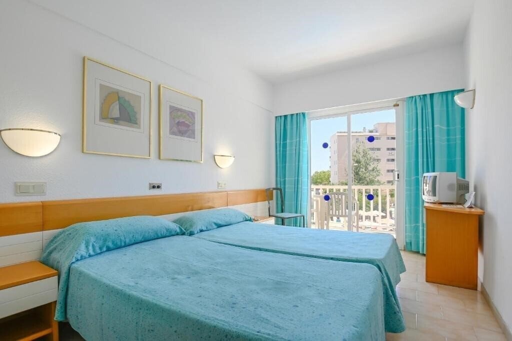 Фото O7 Club Cala Ratjada 3*