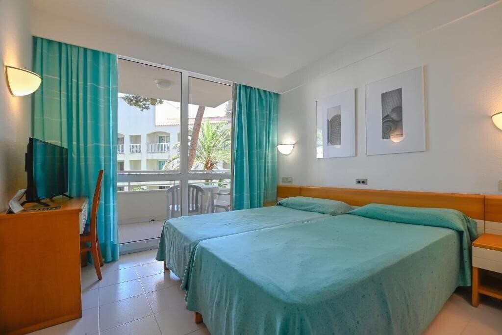 Фото O7 Club Cala Ratjada (ex. Club Cala Ratjada) 3*