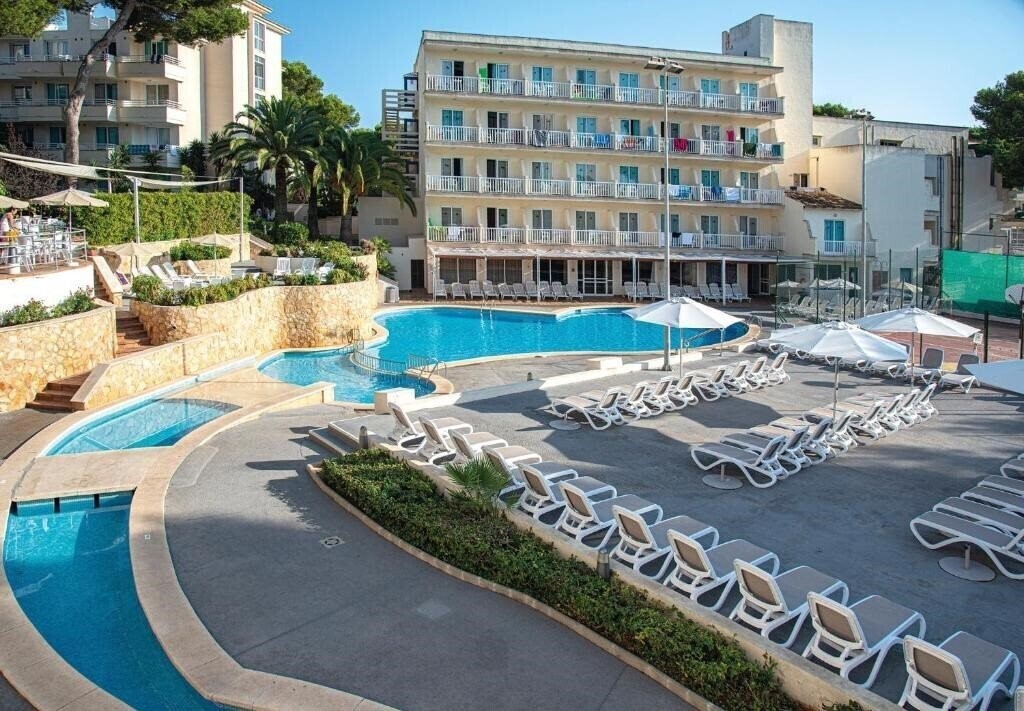 Изображение Club Cala Ratjada 3*