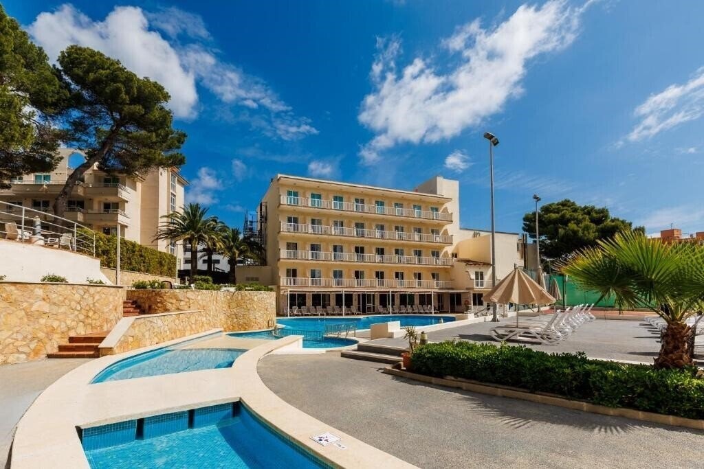 Изображение O7 Club Cala Ratjada 3*