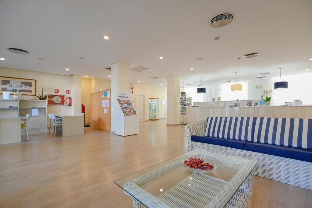 Картинка O7 Club Cala Ratjada 3*