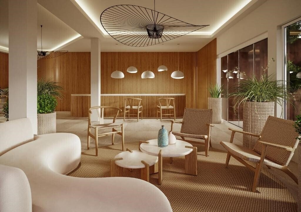 Готель Flacalco 4*