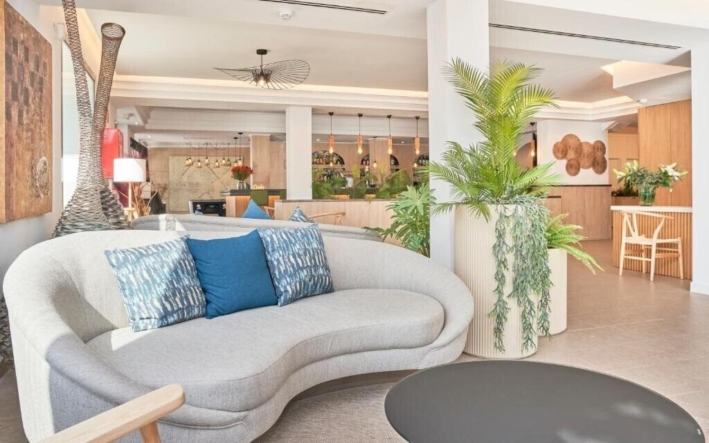 Зображення Flacalco 4*