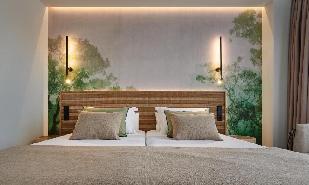 Фото Grupotel Club Cala Marsal 4*