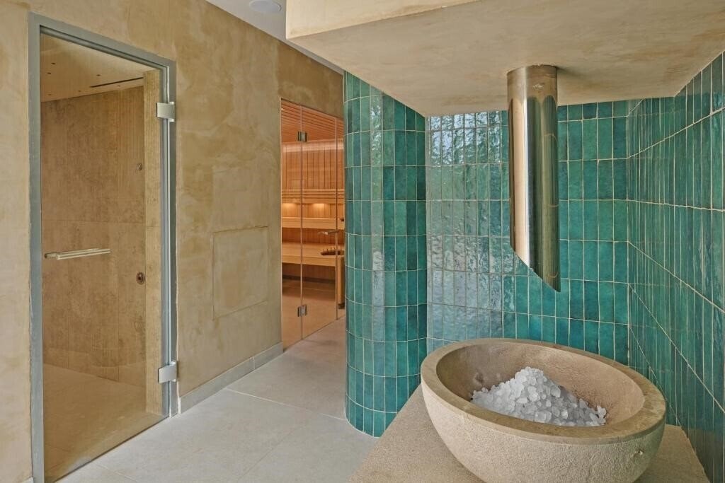 Фото Grupotel Cala Marsal Nature 4*