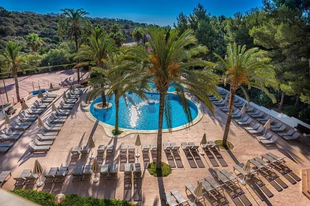 Зображення Grupotel Club Cala Marsal 4*