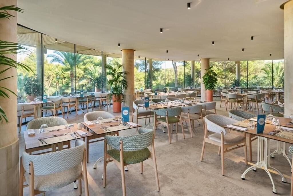 Зображення Grupotel Cala Marsal Nature 4*