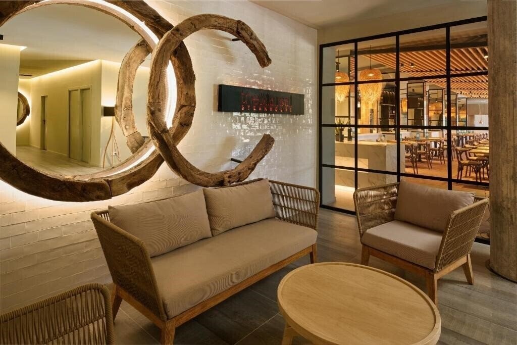 Картинка Grupotel Cala Marsal Nature 4*