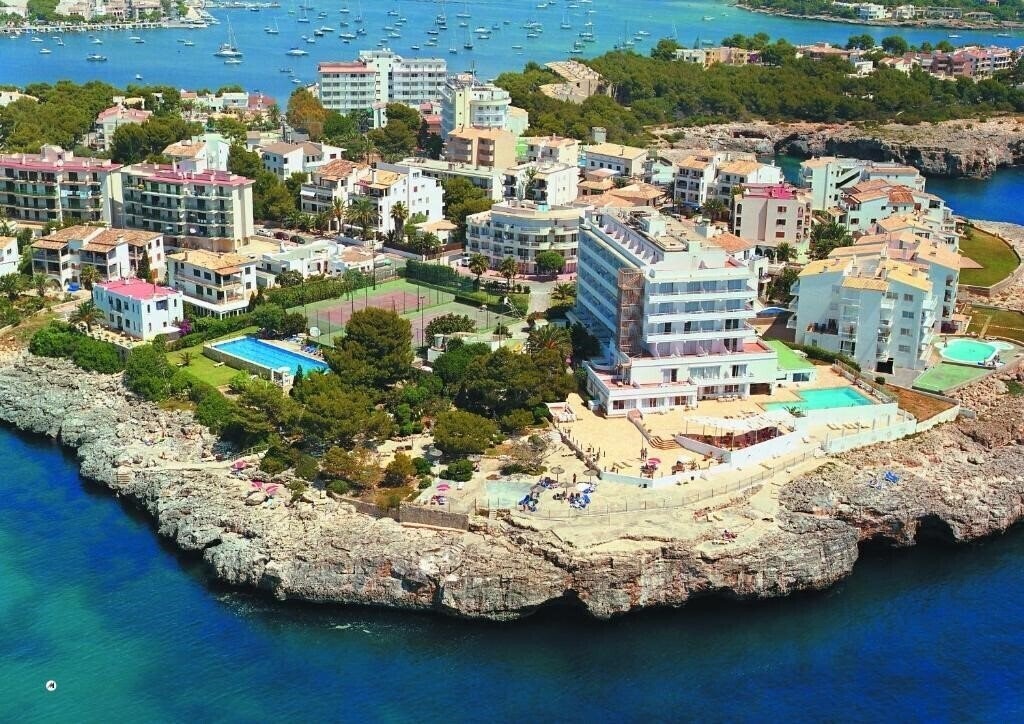 Картинка Js Cape Colom 3*