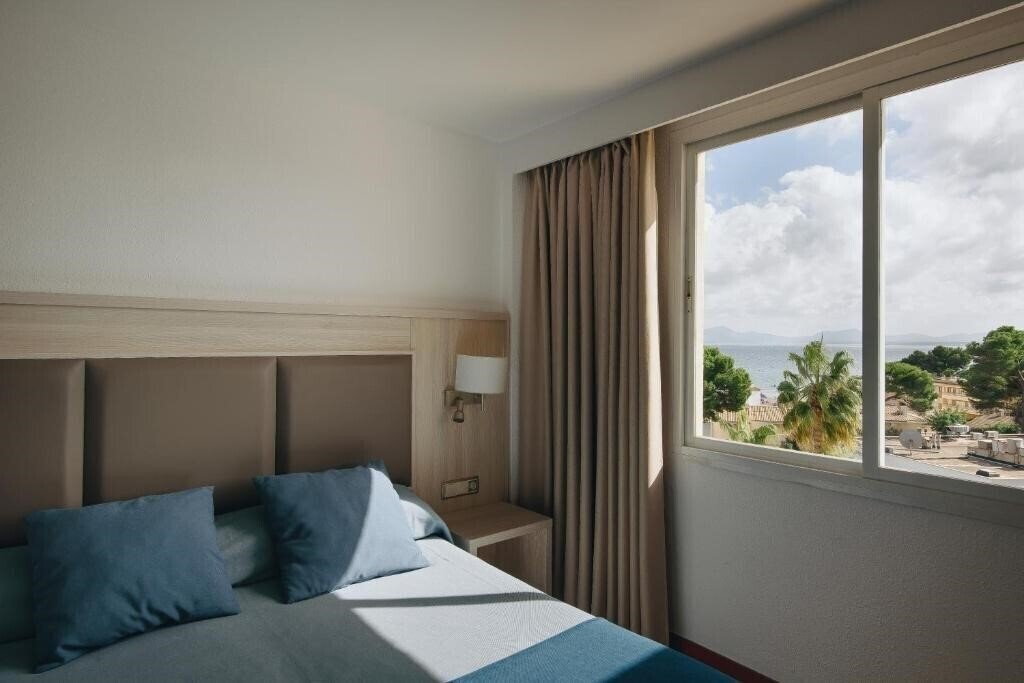 Фото Ivory Playa 3*