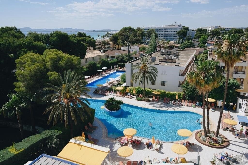 Зображення Ivory Playa 3*