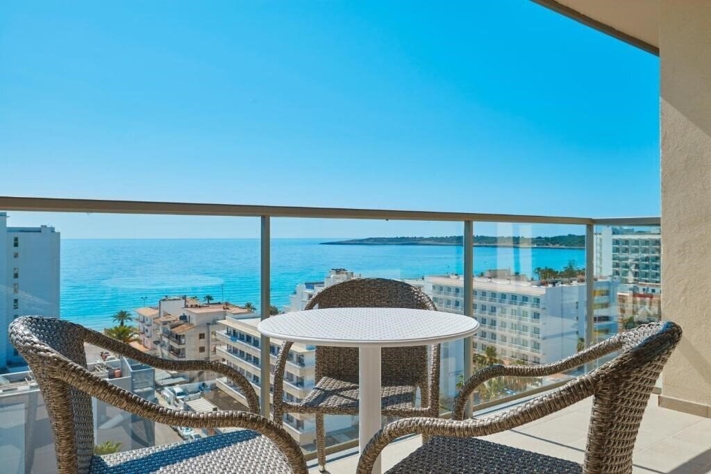 Отель Protur Atalaya 3*