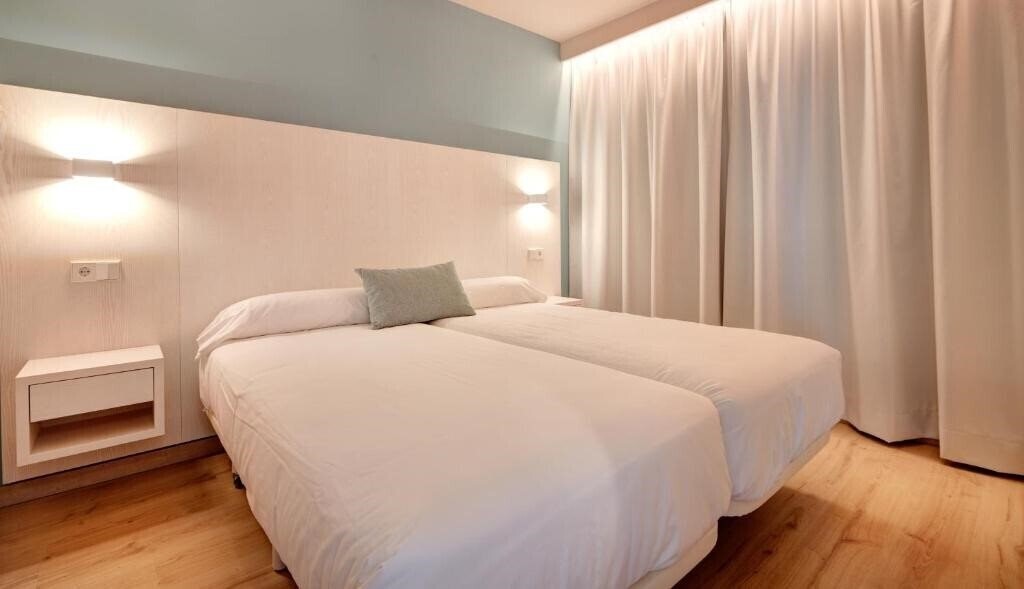Фото Protur Atalaya 3*
