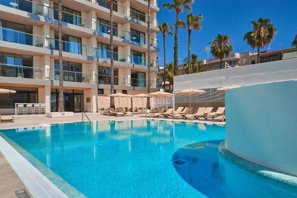 Изображение Protur Atalaya 3*