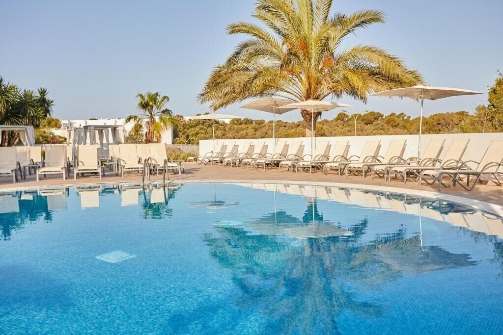 Картинка Monsuau Cala D'Or Boutique (ex. Sunprime Monsuau) 4*