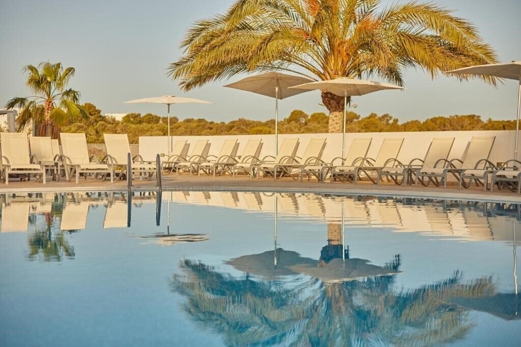 Картинка Monsuau Cala D'Or Boutique 4*