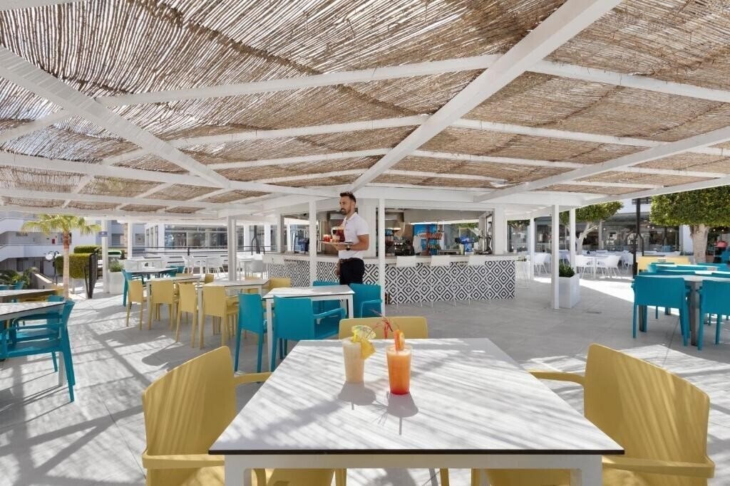 Картинка Trh Palmanova Suites 4*