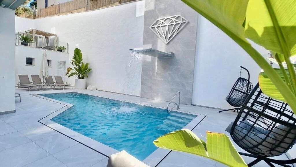 Готель Diamante (Paguera) 4*