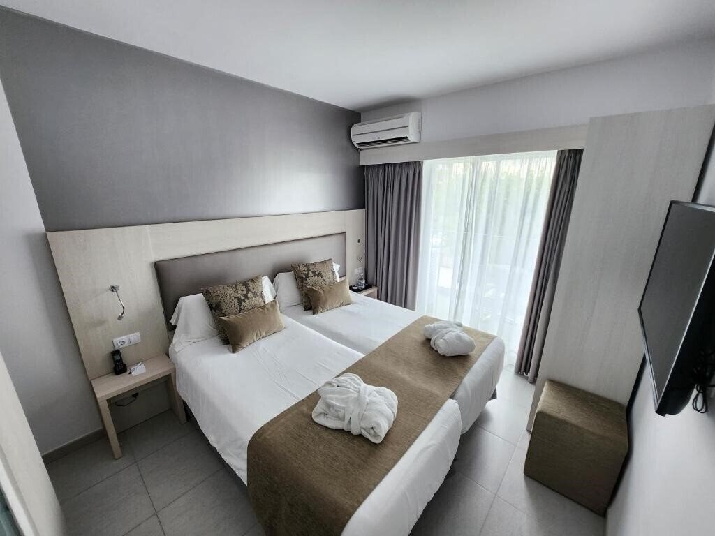 Фото Diamante (Paguera) 4*