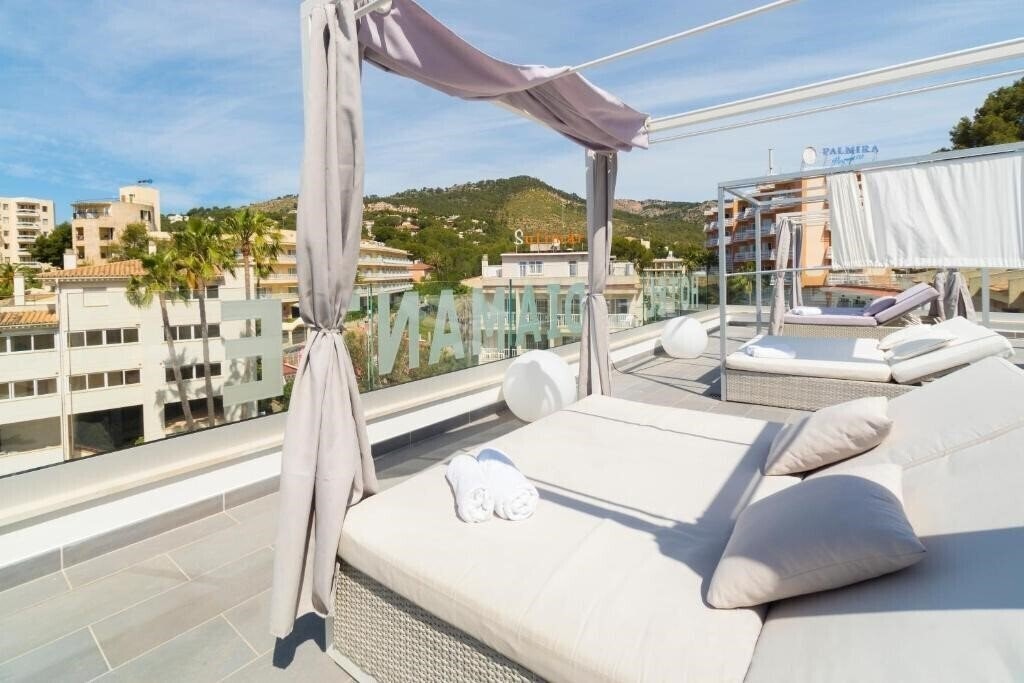 Картинка Diamante (Paguera) 4*