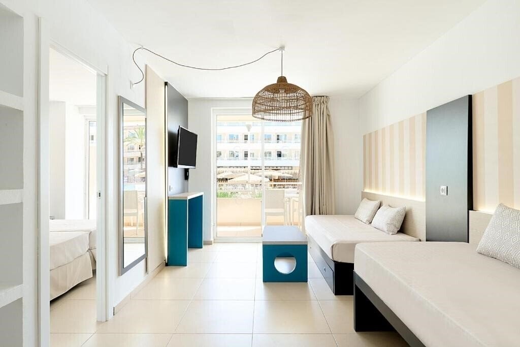 Фото Fergus Club Mallorca Waterpark 4*