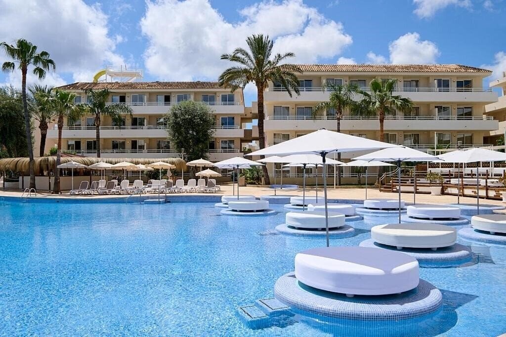 Зображення Fergus Club Mallorca Waterpark 4*