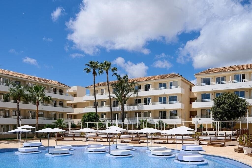 Картинка Fergus Club Mallorca Waterpark 4*