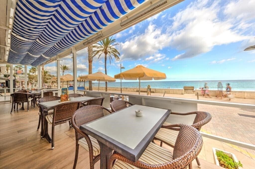 Фото Voramar (Cala Millor) 3*