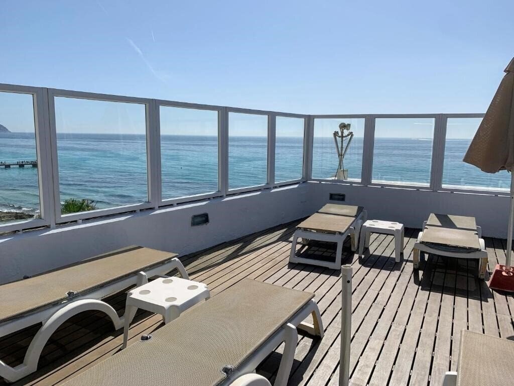 Фотографія Voramar (Cala Millor) 3*