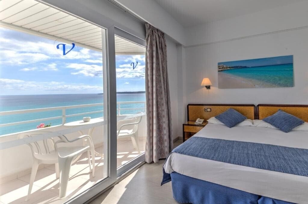 Изображение Voramar (Cala Millor) 3*