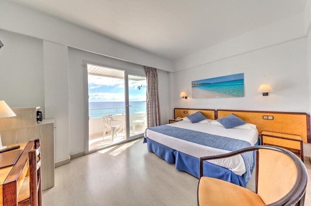 Картинка Voramar (Cala Millor) 3*