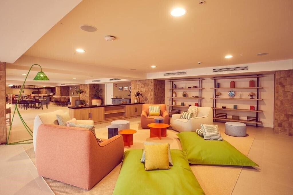 Фото Alua Calvia Mallorca 4*
