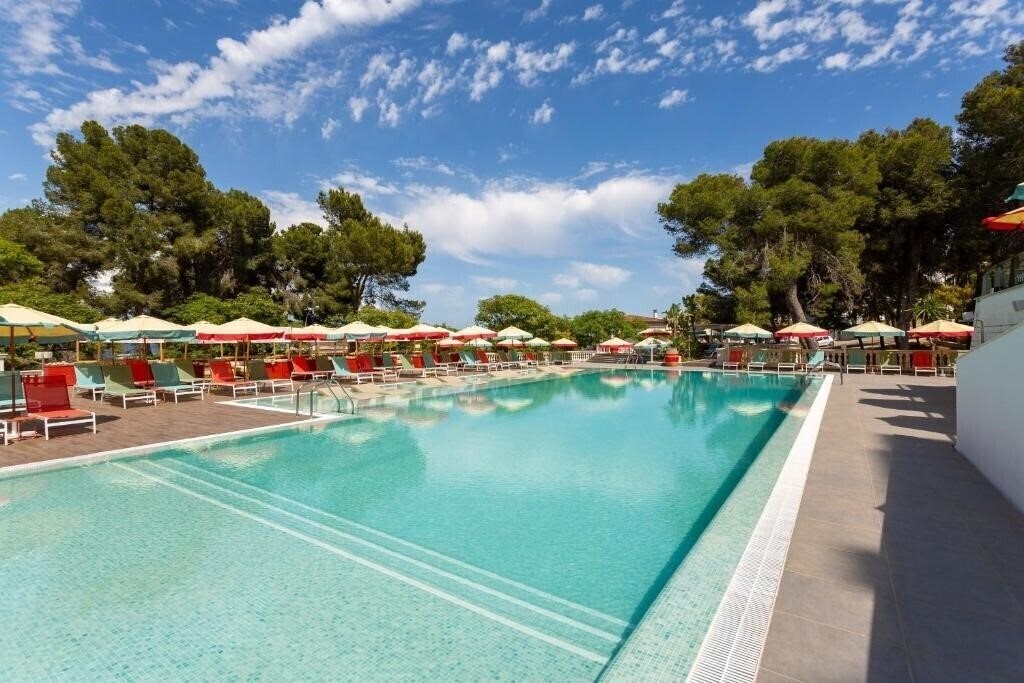 Фотографія Alua Calvia Mallorca 4*