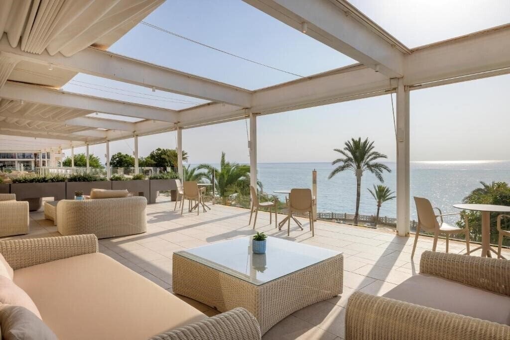 Фото Alua Calas de Mallorca Resort 4*